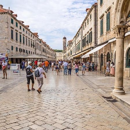 Apartments Raic Dubrovnik Exterior foto