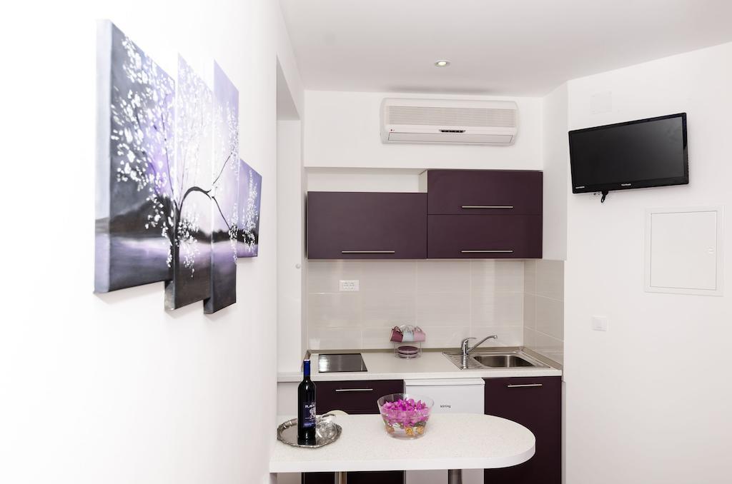 Apartments Raic Dubrovnik Zimmer foto