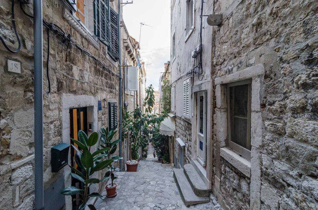 Apartments Raic Dubrovnik Exterior foto