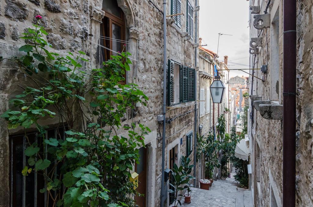 Apartments Raic Dubrovnik Exterior foto