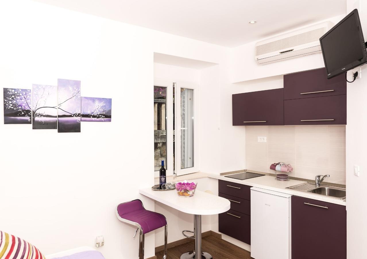 Apartments Raic Dubrovnik Exterior foto