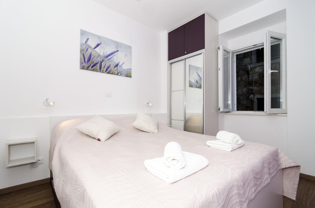 Apartments Raic Dubrovnik Exterior foto