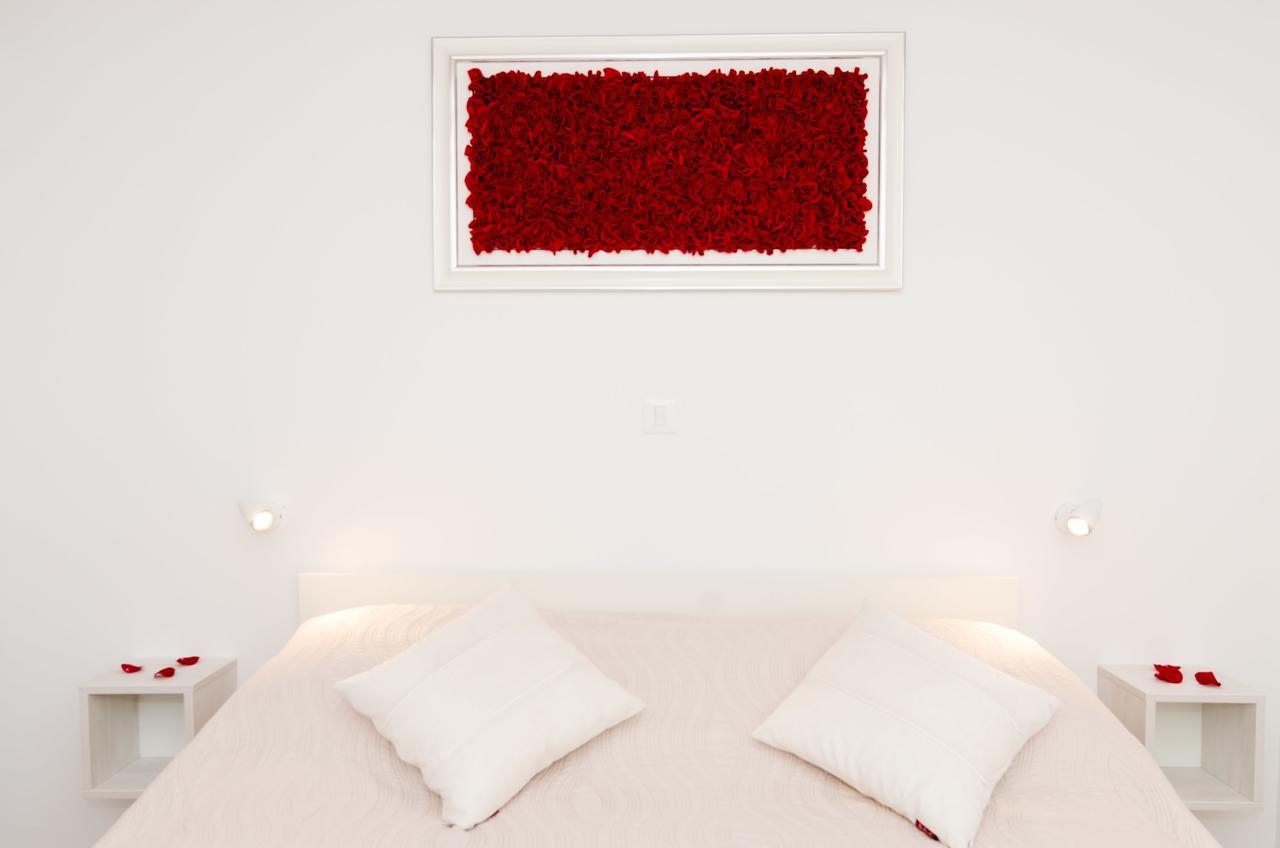 Apartments Raic Dubrovnik Zimmer foto