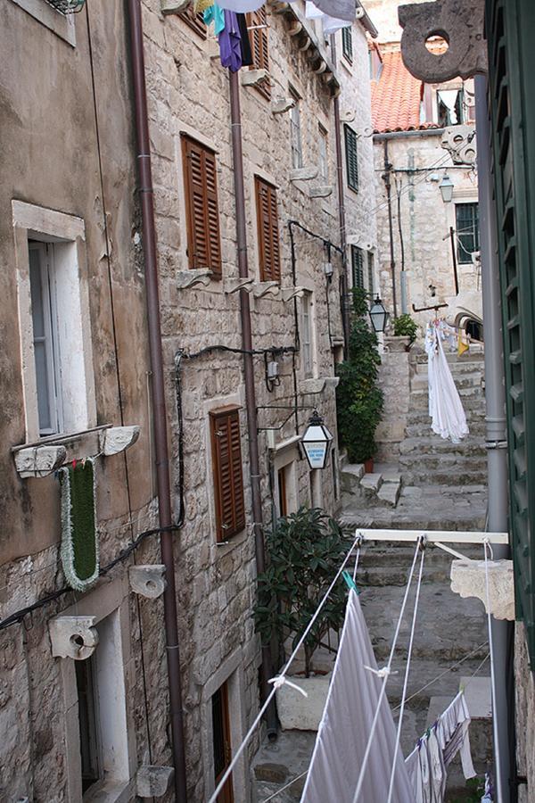 Apartments Raic Dubrovnik Exterior foto