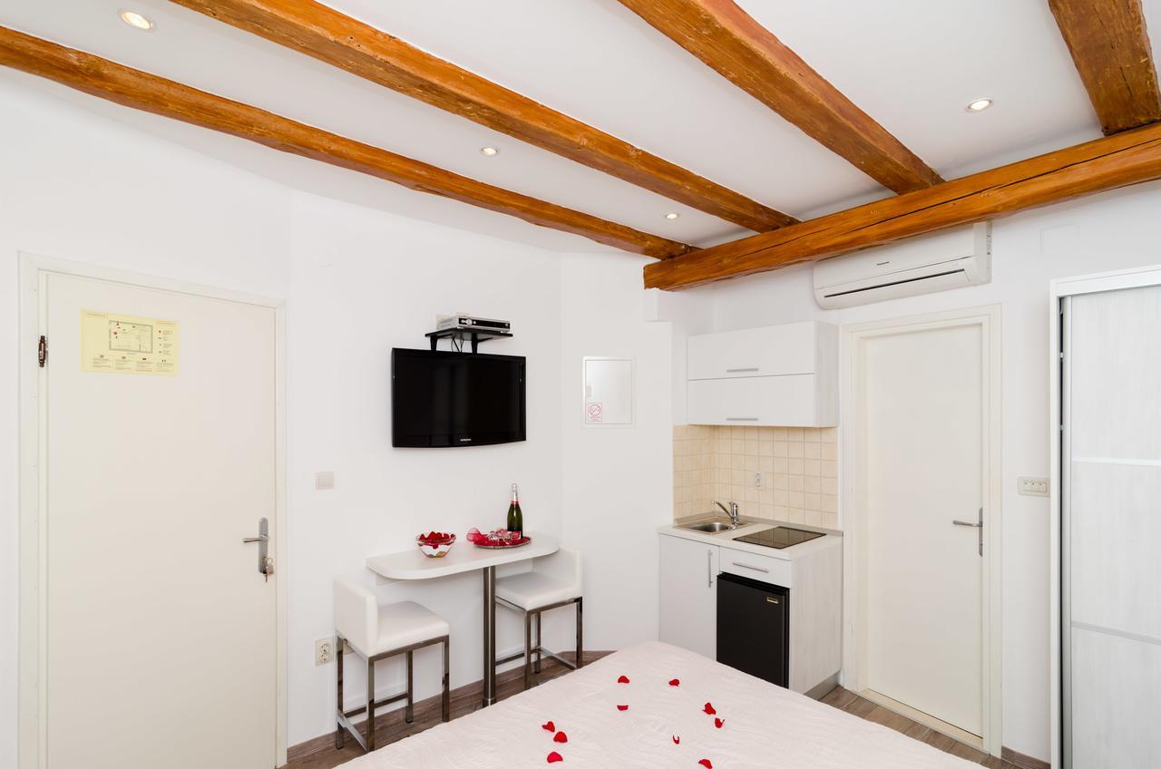 Apartments Raic Dubrovnik Zimmer foto