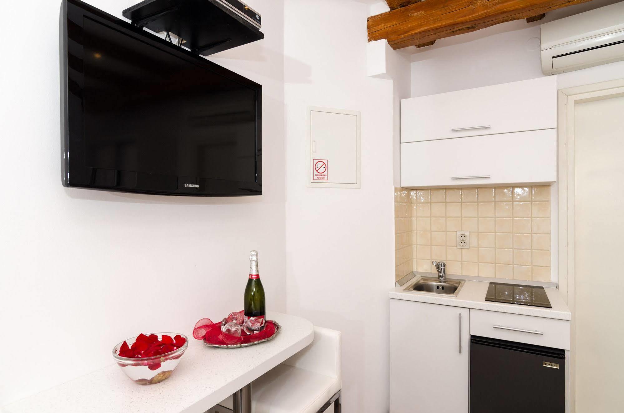 Apartments Raic Dubrovnik Exterior foto
