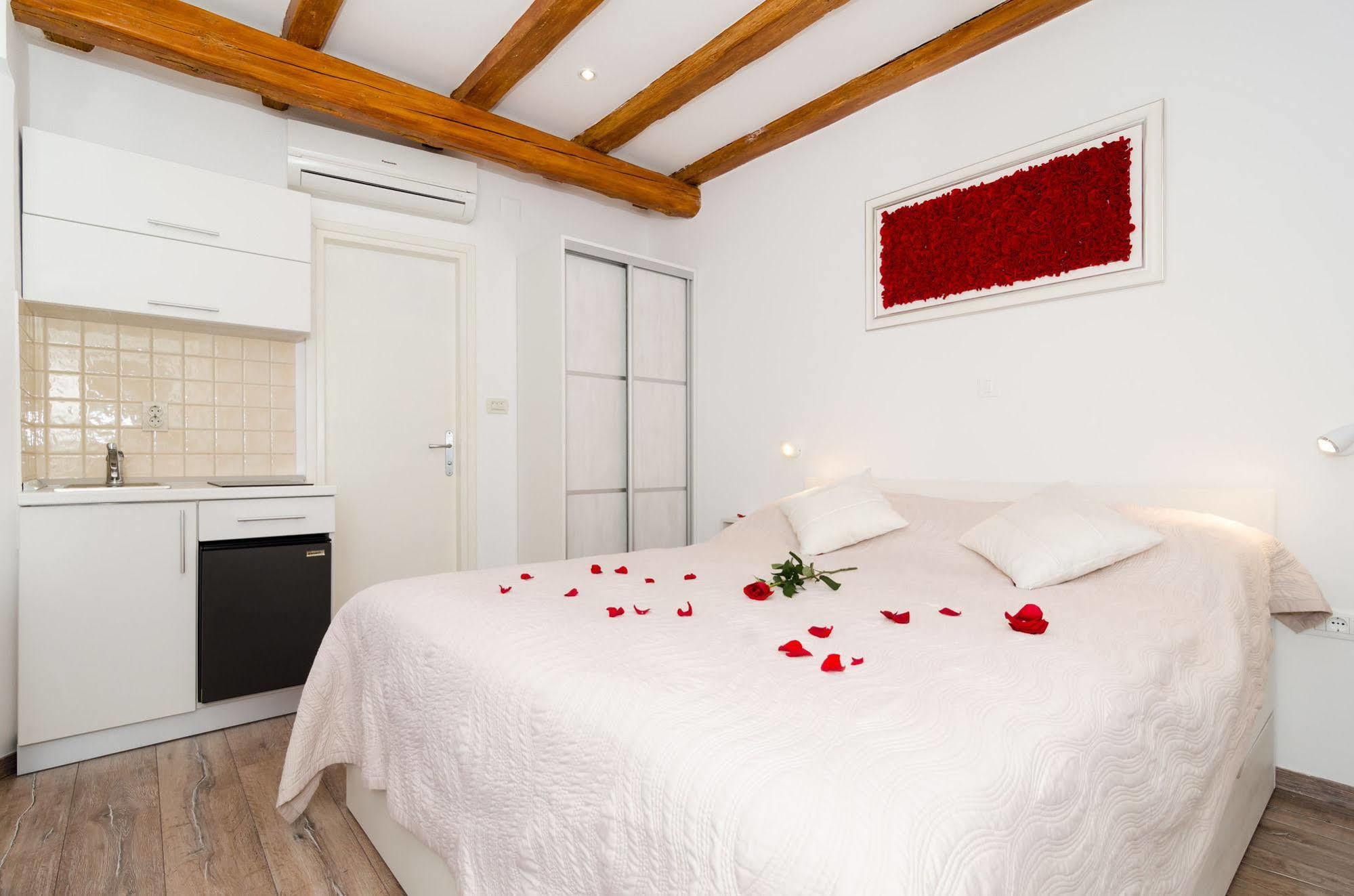 Apartments Raic Dubrovnik Exterior foto