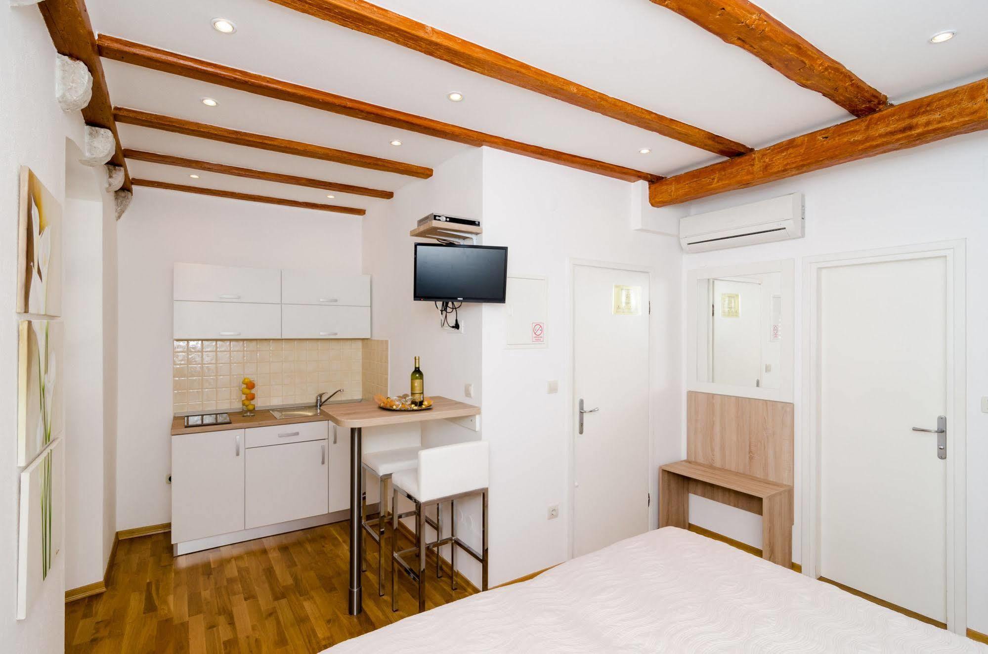 Apartments Raic Dubrovnik Exterior foto