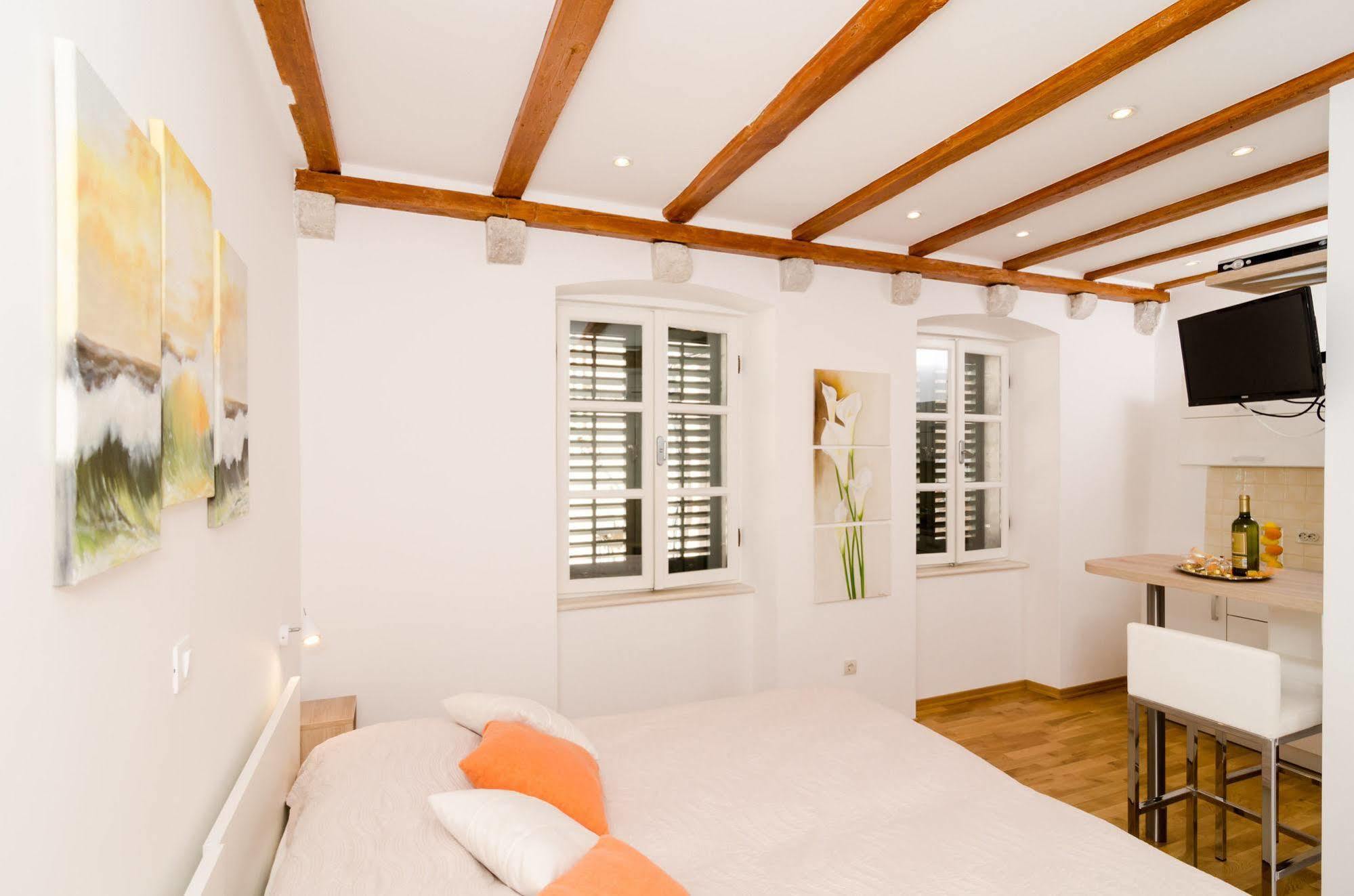 Apartments Raic Dubrovnik Exterior foto