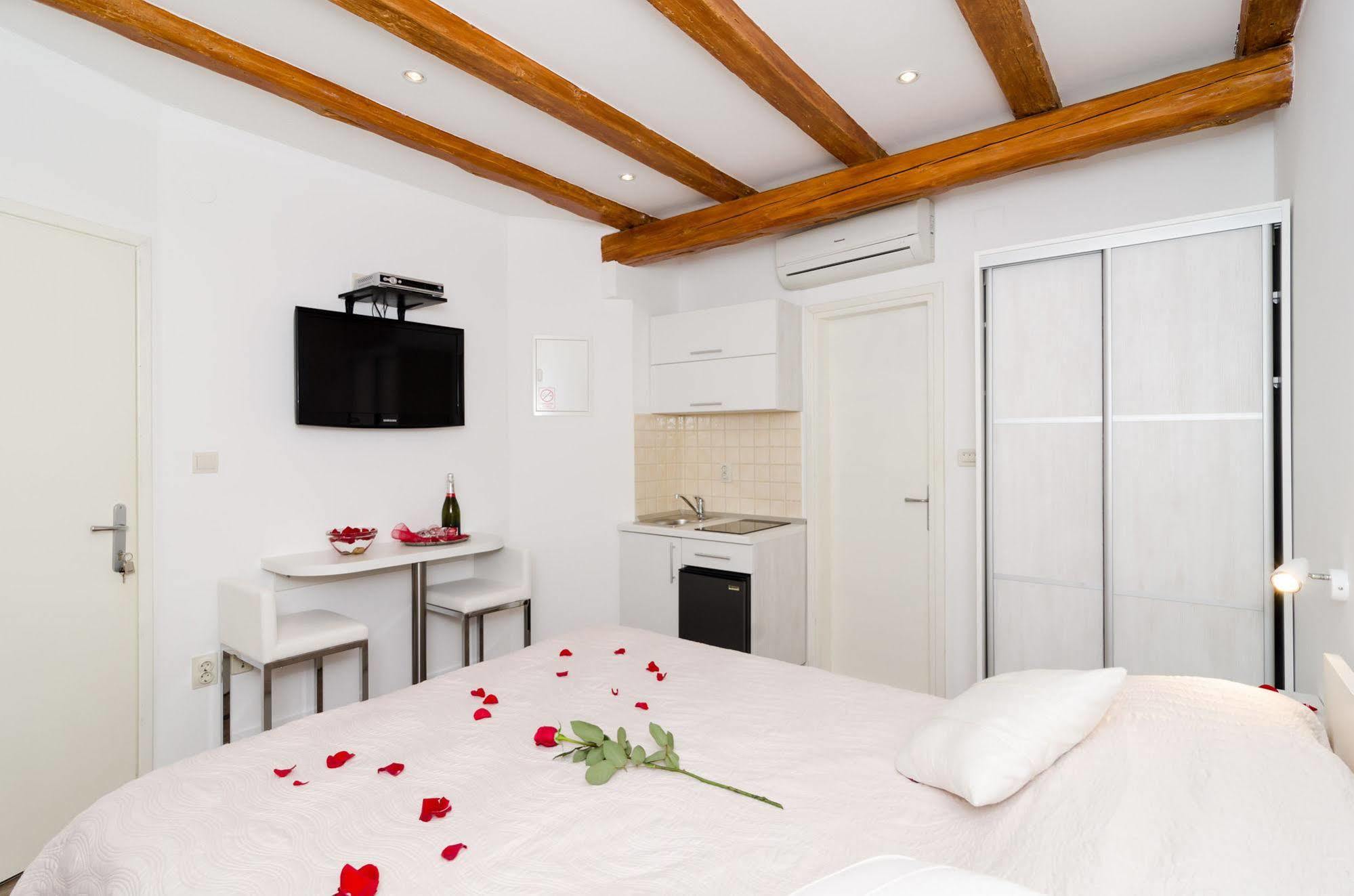Apartments Raic Dubrovnik Exterior foto