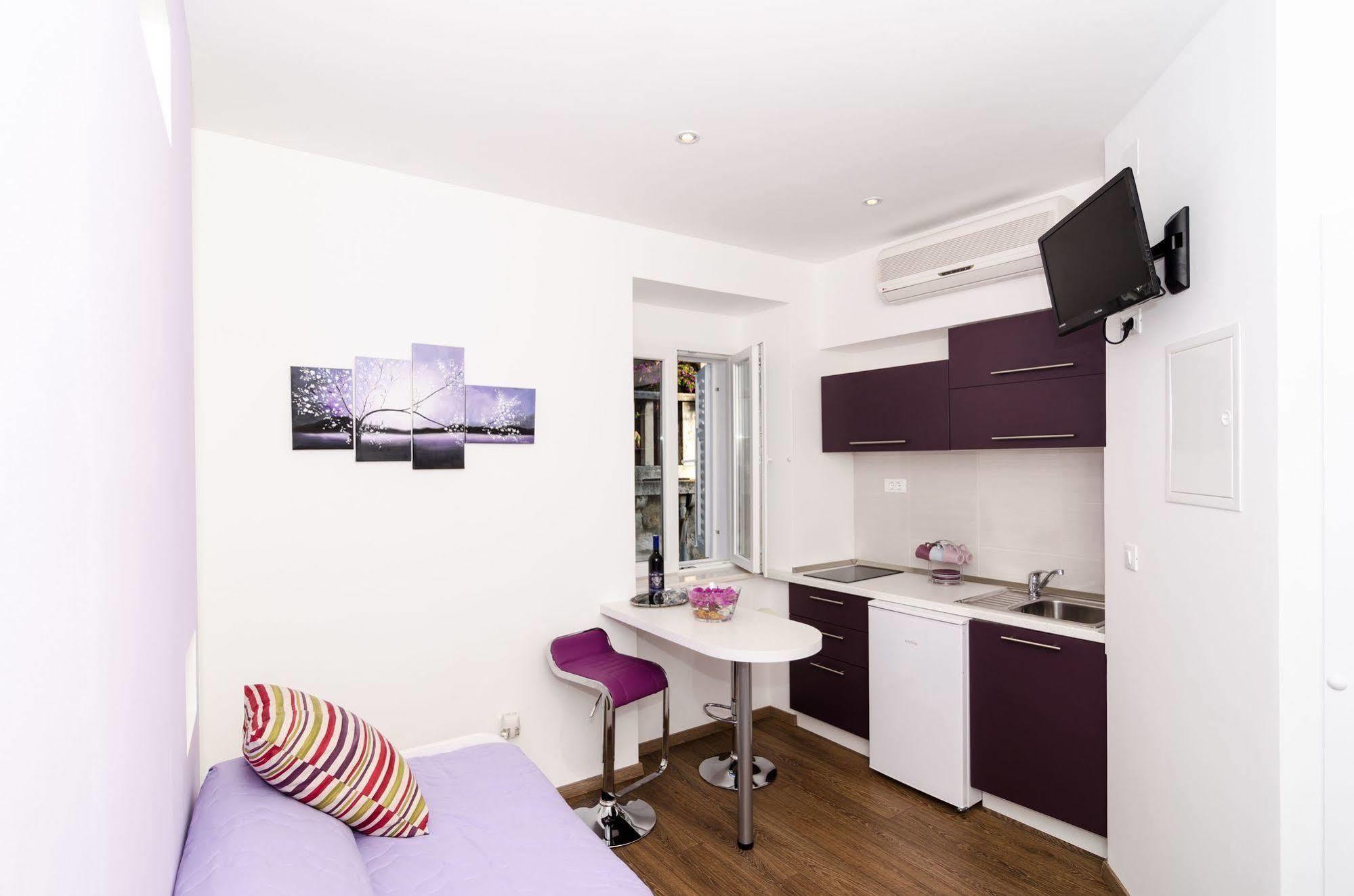 Apartments Raic Dubrovnik Exterior foto