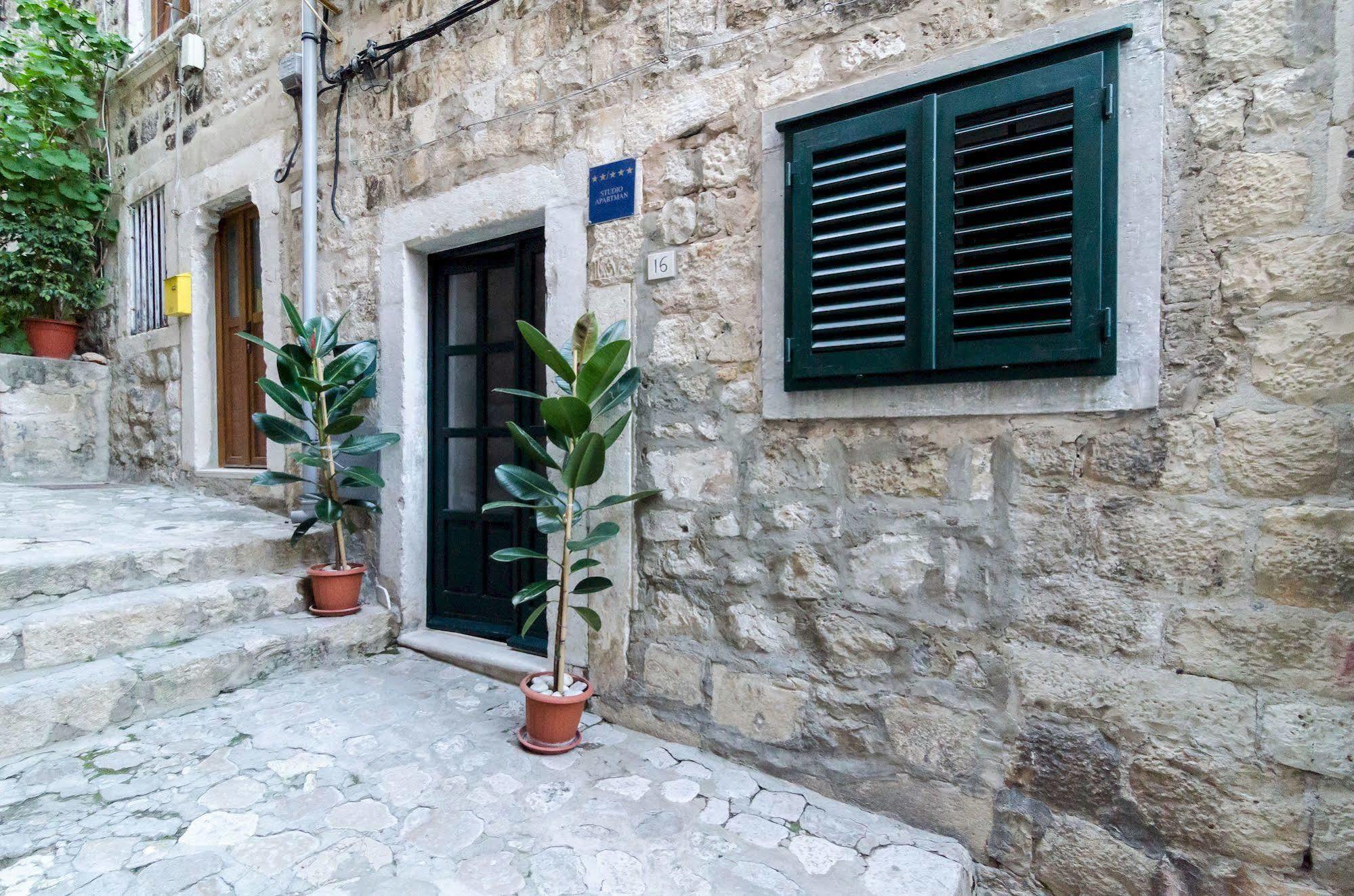 Apartments Raic Dubrovnik Exterior foto