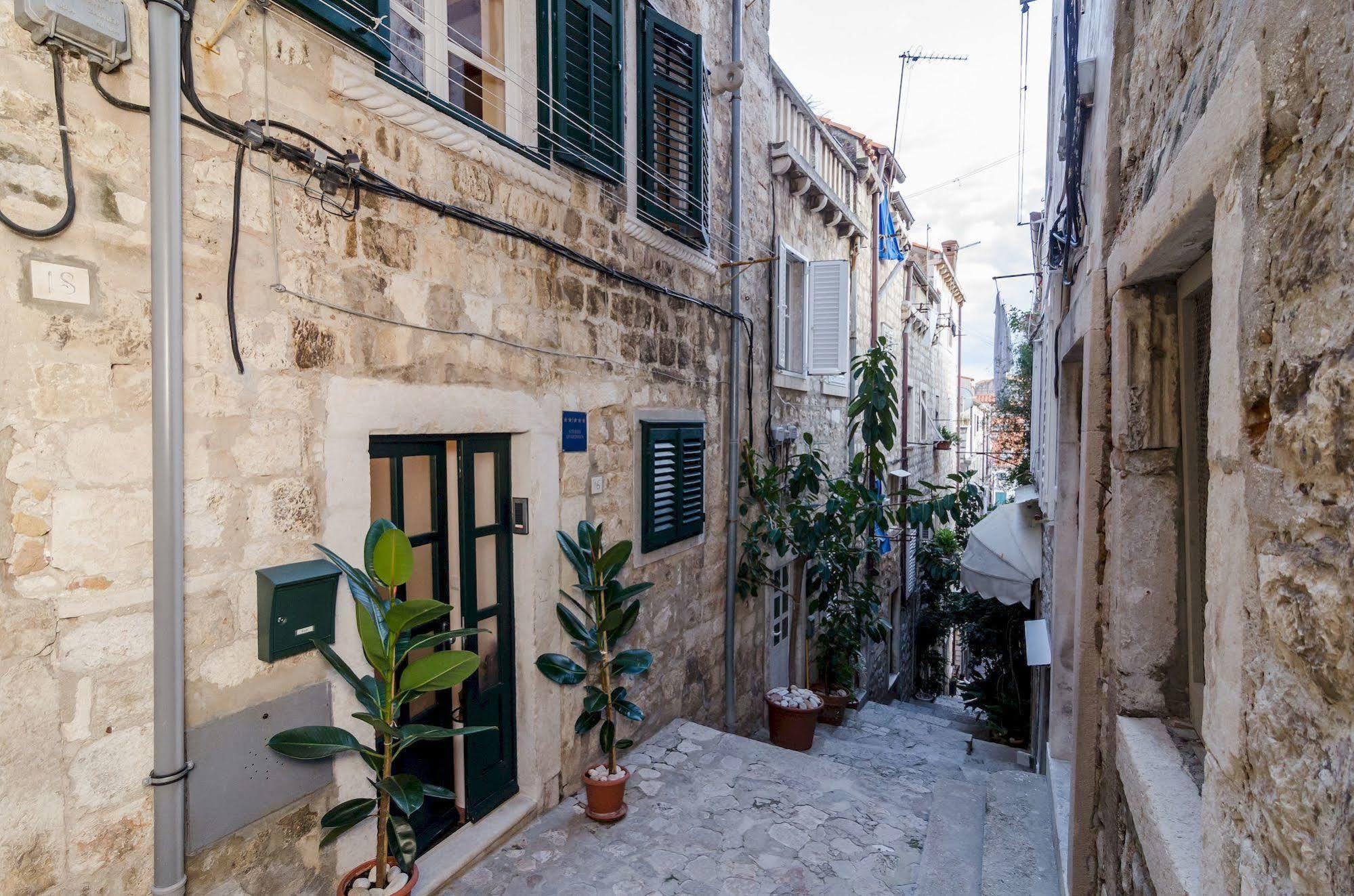 Apartments Raic Dubrovnik Exterior foto